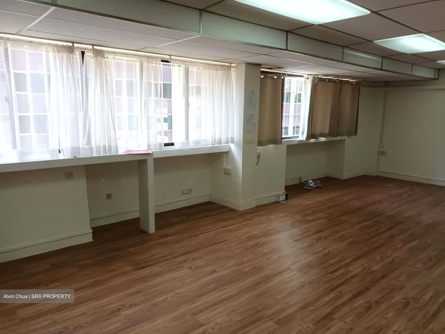 Union Building (D2), Office #575912761